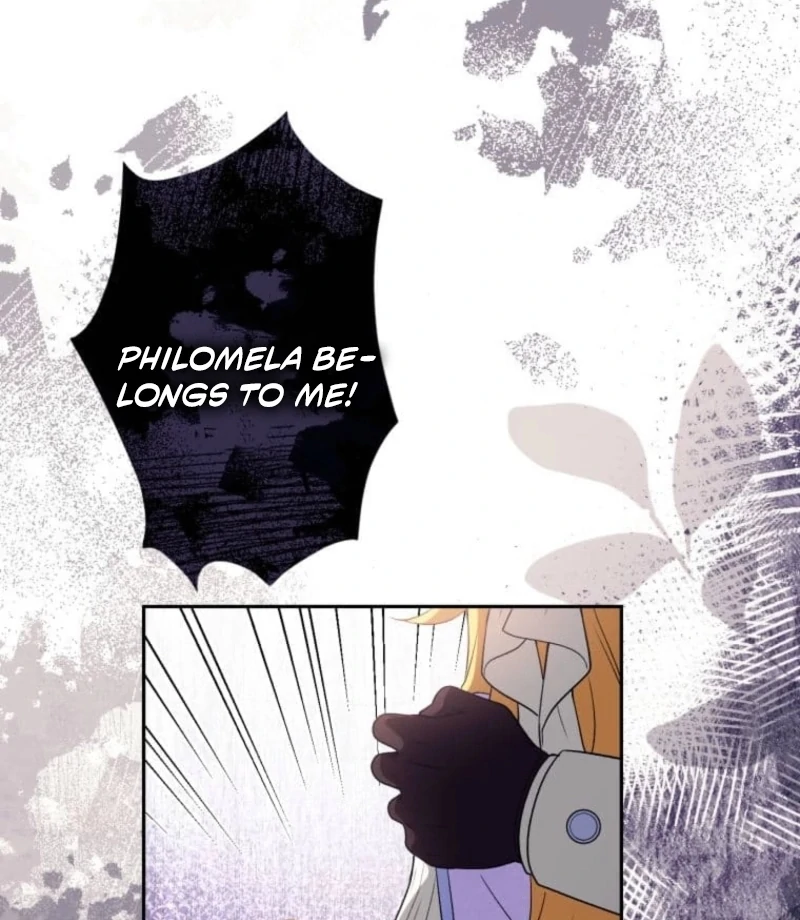 The False Saintess Overturns Her Fate Chapter 74 - page 37