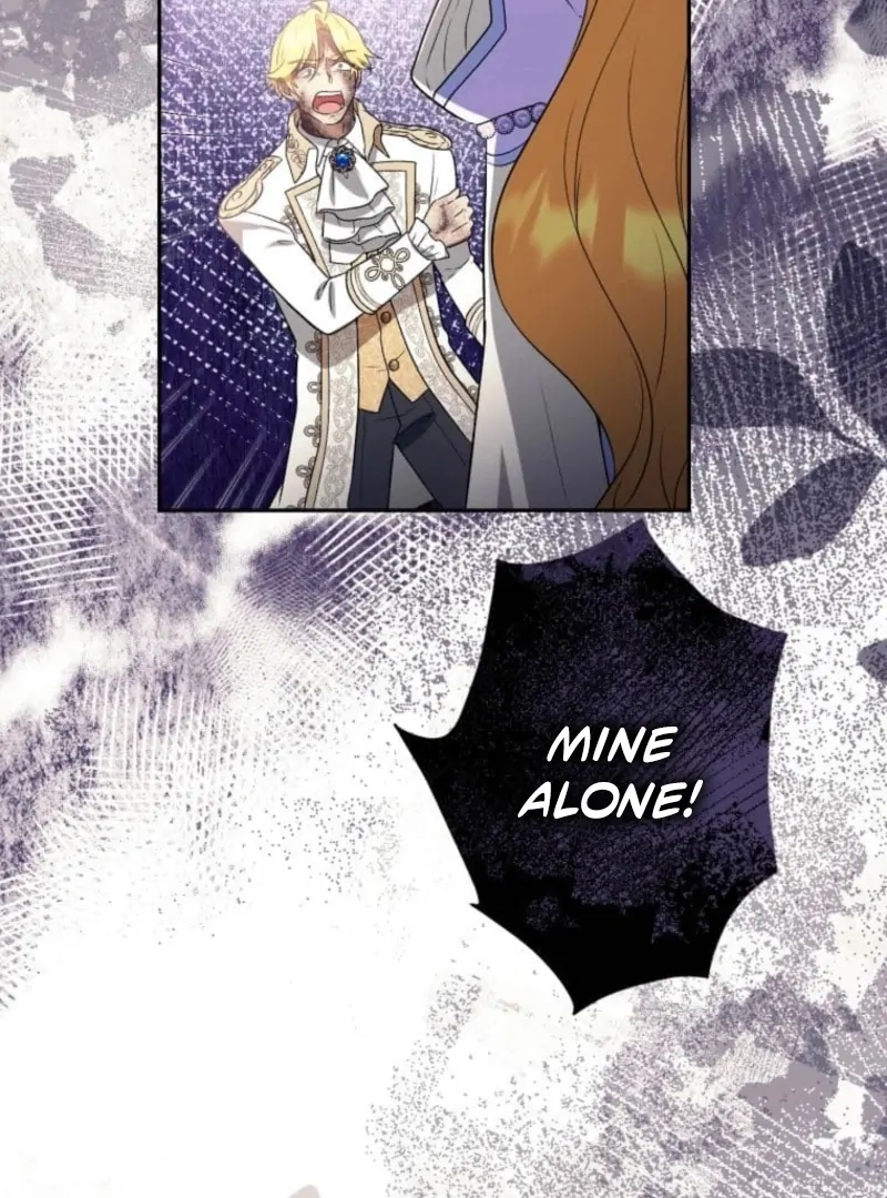 The False Saintess Overturns Her Fate Chapter 74 - page 38