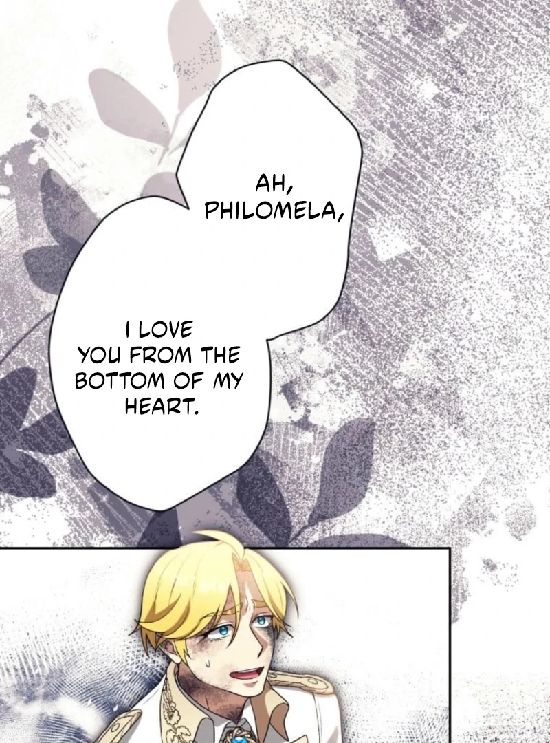 The False Saintess Overturns Her Fate Chapter 74 - page 39