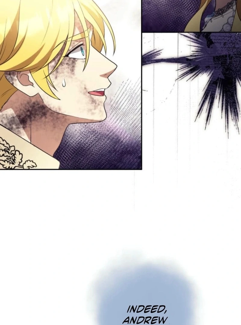 The False Saintess Overturns Her Fate Chapter 74 - page 42