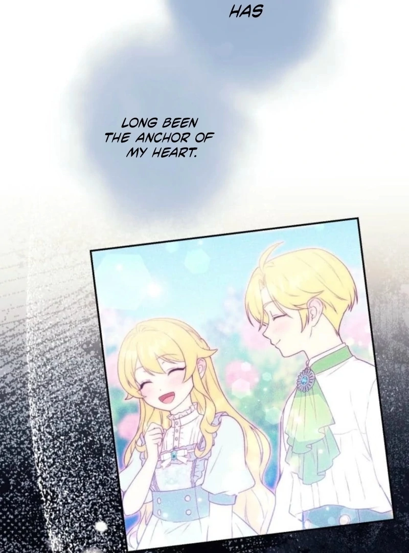 The False Saintess Overturns Her Fate Chapter 74 - page 43