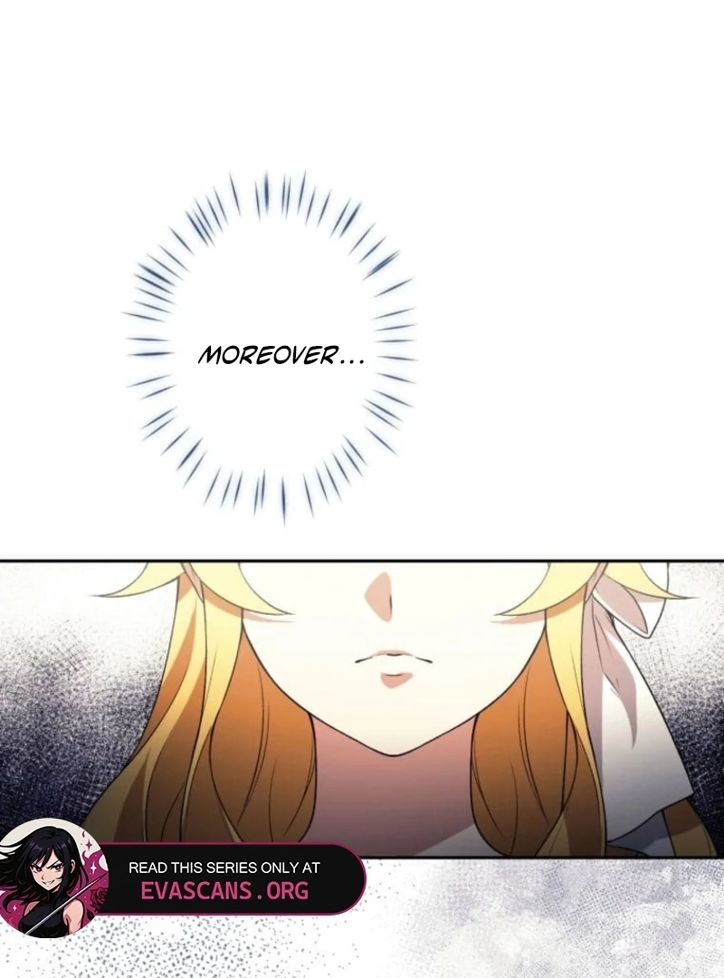 The False Saintess Overturns Her Fate Chapter 74 - page 46