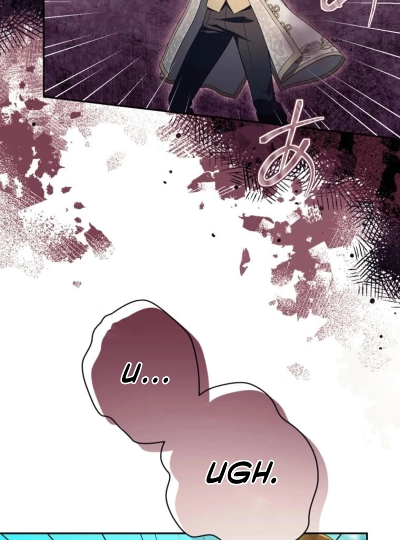 The False Saintess Overturns Her Fate Chapter 74 - page 4