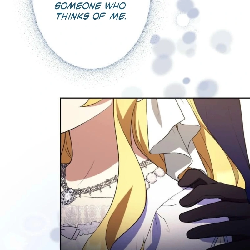 The False Saintess Overturns Her Fate Chapter 74 - page 50