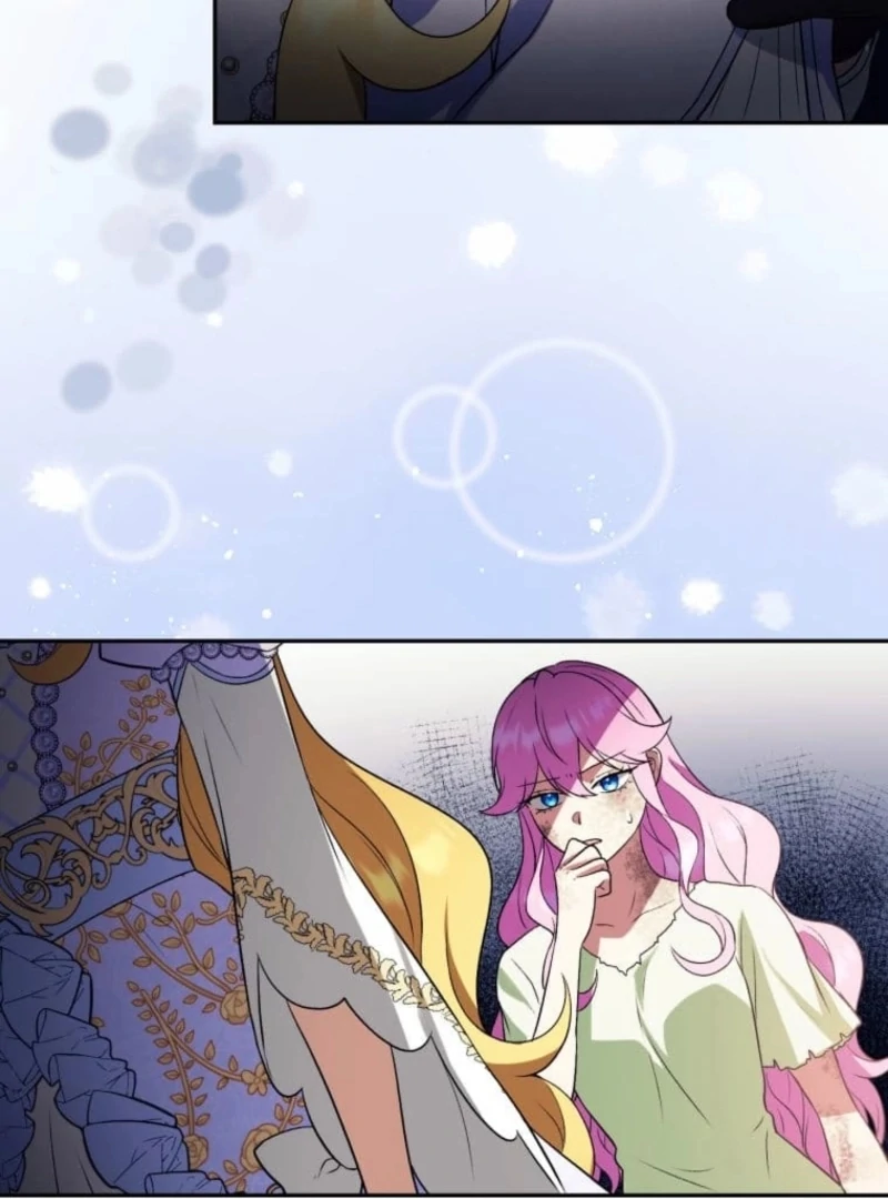 The False Saintess Overturns Her Fate Chapter 74 - page 51