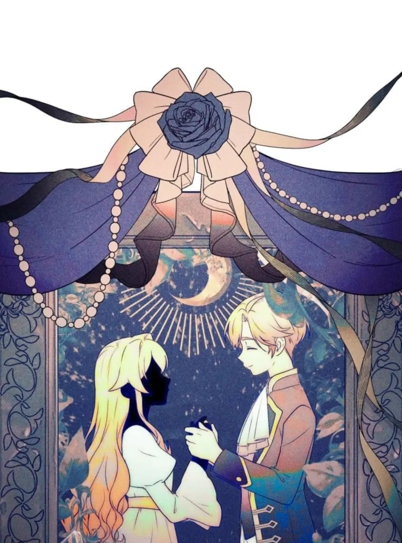 The False Saintess Overturns Her Fate Chapter 74 - page 52