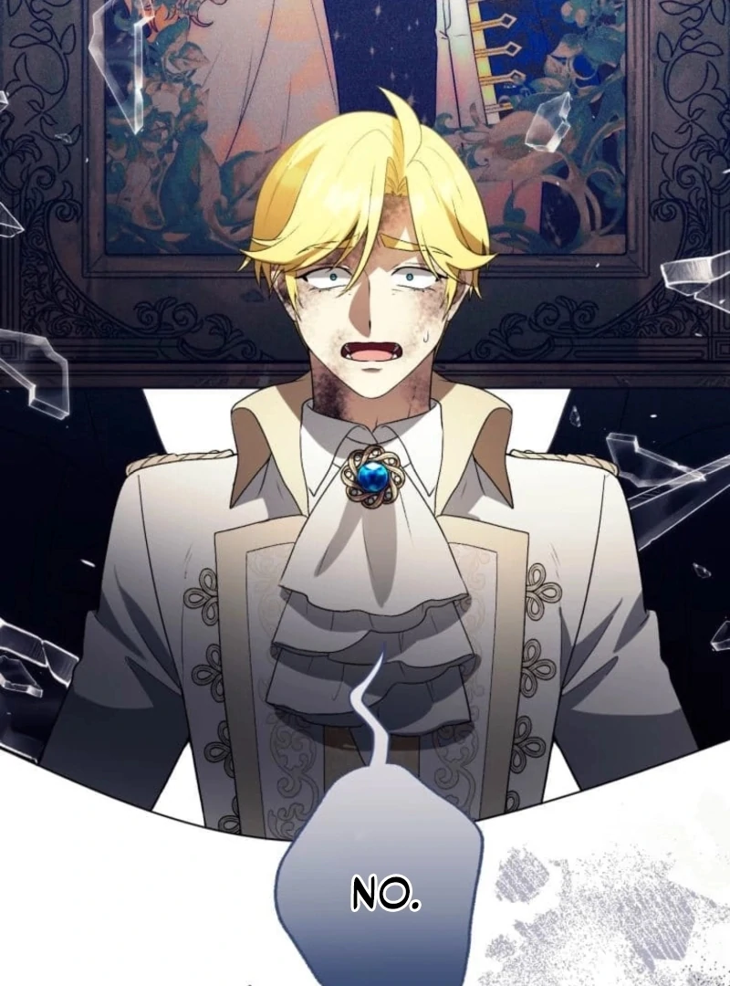 The False Saintess Overturns Her Fate Chapter 74 - page 53