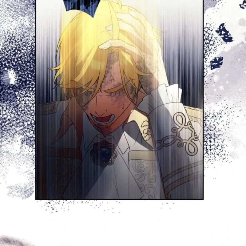 The False Saintess Overturns Her Fate Chapter 74 - page 55