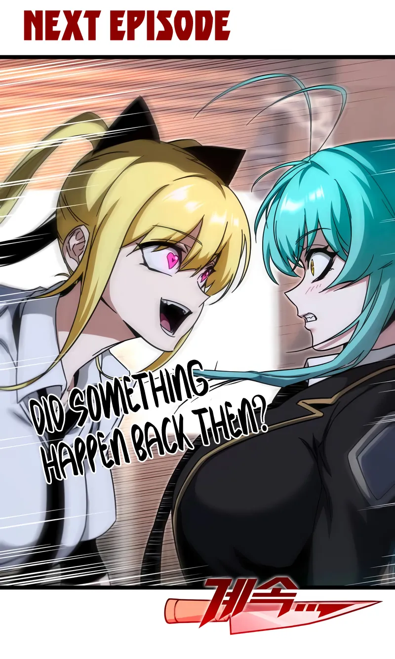 I Took over The Academy With a Single Sashimi Knife Chapter 52 - page 14