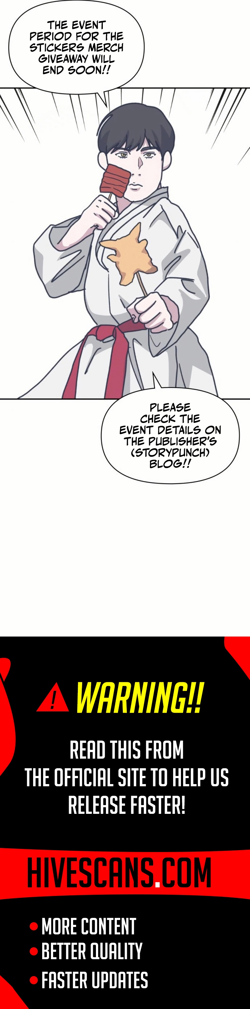 I Was Mistaken As a Monstrous Genius Actor Chapter 76 - page 8