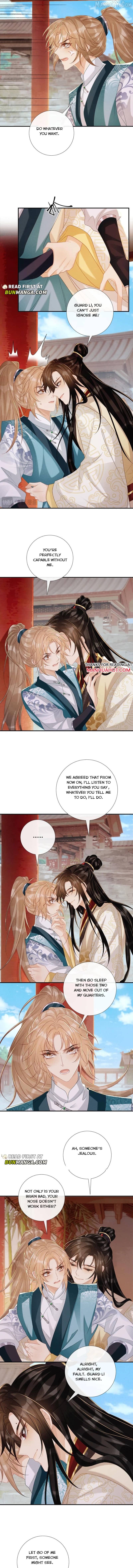 Pathological Trapping Chapter 84 - page 2