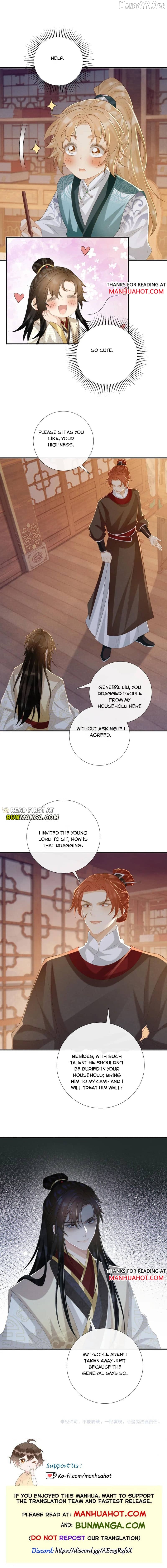 Pathological Trapping Chapter 87 - page 6
