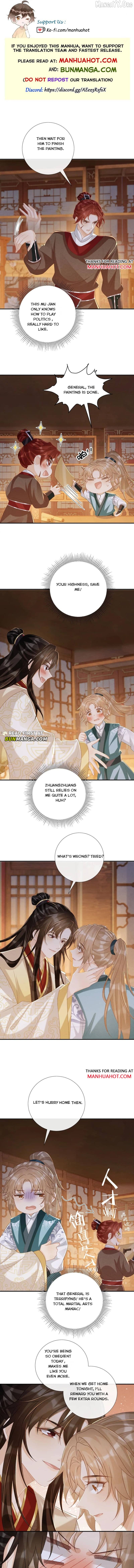 Pathological Trapping Chapter 88 - page 1