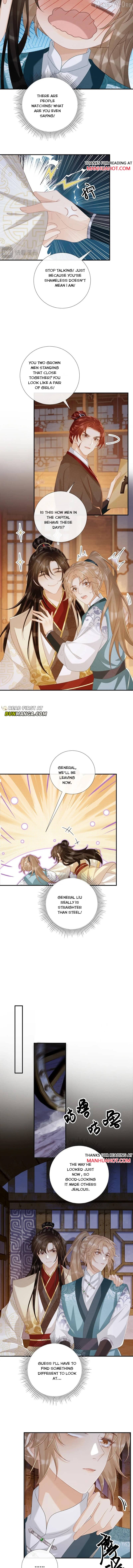 Pathological Trapping Chapter 88 - page 2