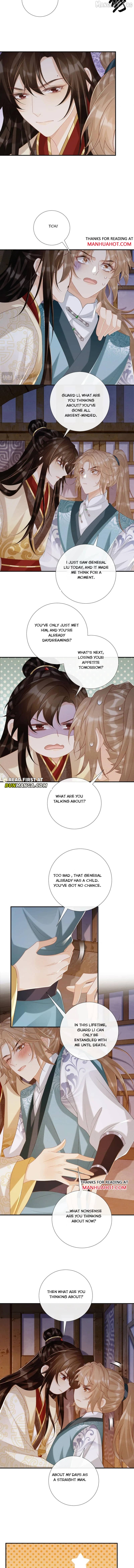 Pathological Trapping Chapter 88 - page 3