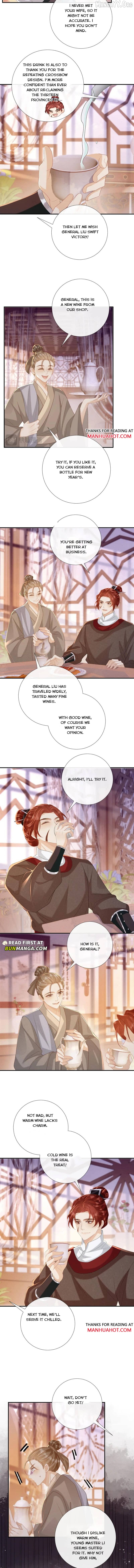 Pathological Trapping Chapter 90 - page 3