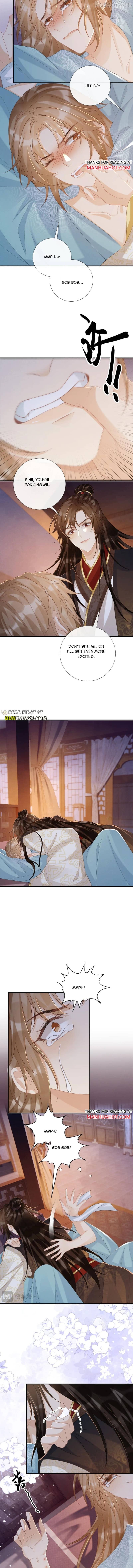 Pathological Trapping Chapter 92 - page 2