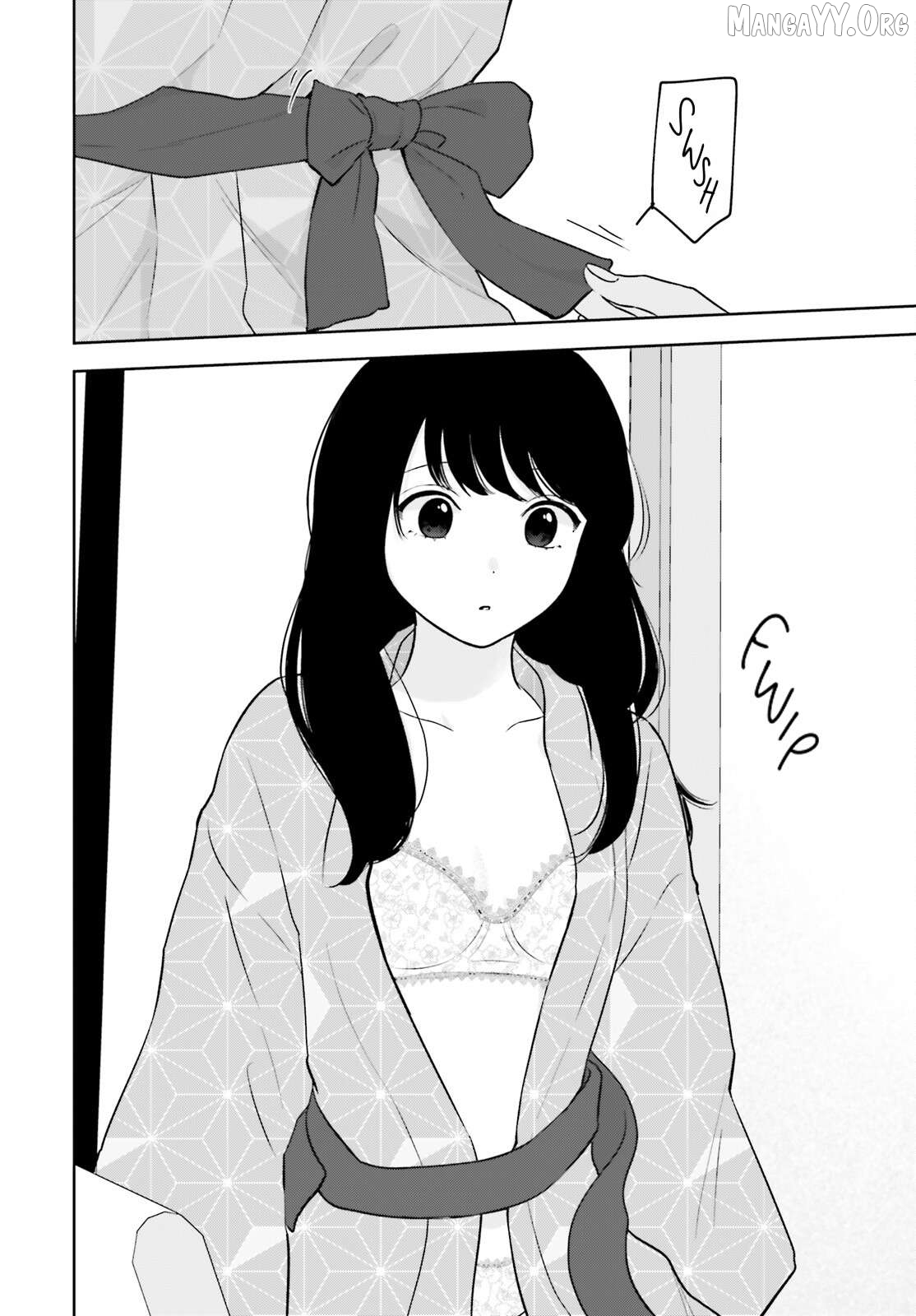 Girlfriend limited to 7 days. Chapter 13 - page 2