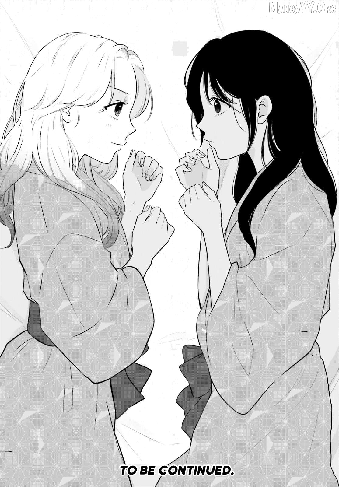 Girlfriend limited to 7 days. Chapter 13 - page 28