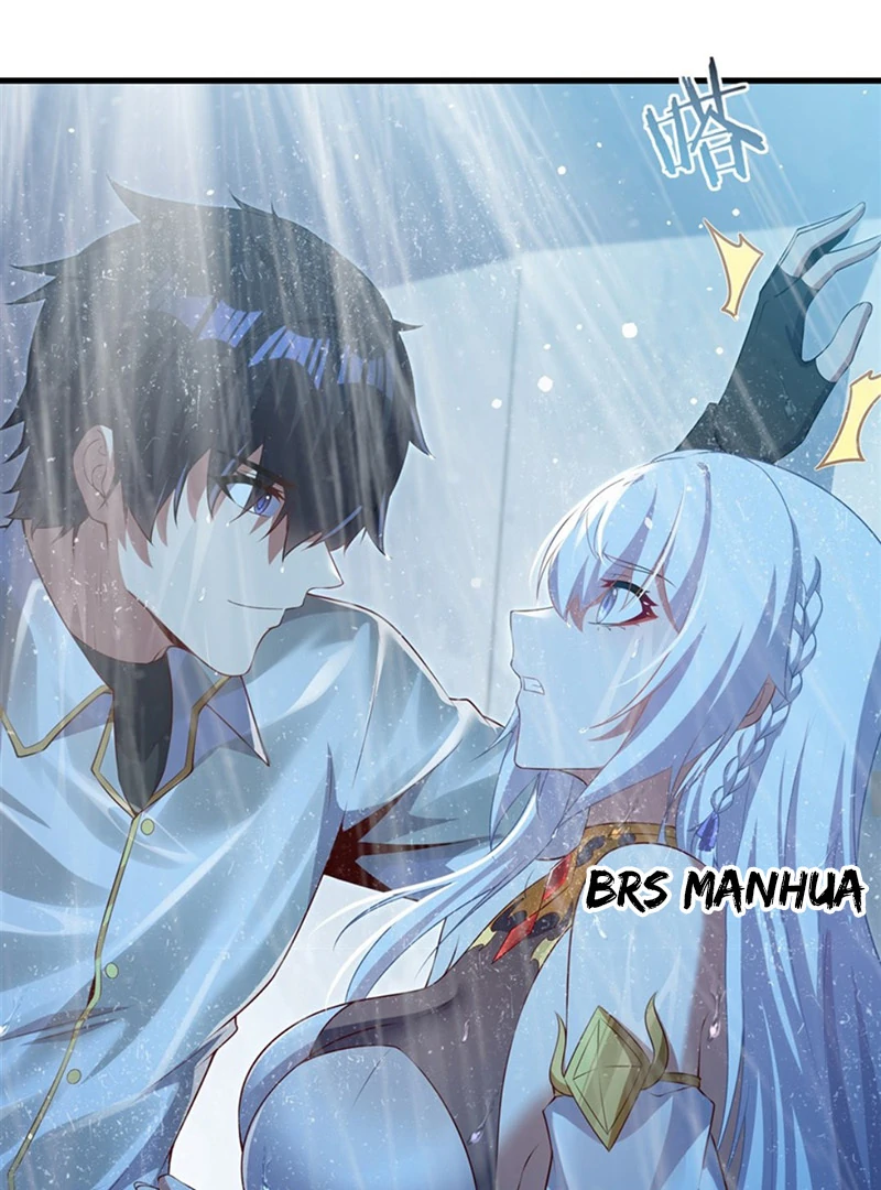 Shut up, Evil Dragon, I don't want to raise a child with you anymore Chapter 66 - page 11