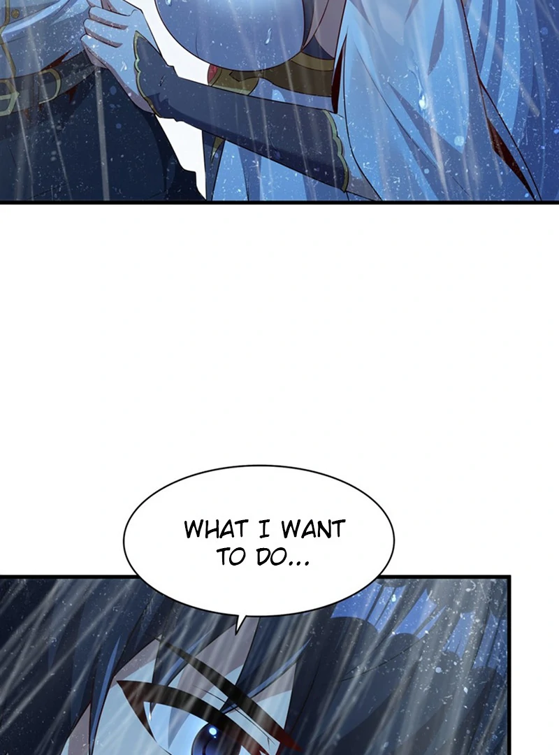 Shut up, Evil Dragon, I don't want to raise a child with you anymore Chapter 66 - page 12