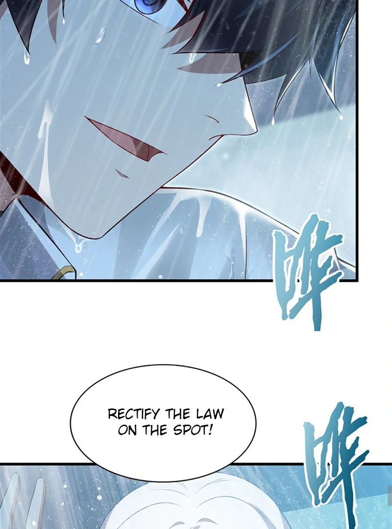 Shut up, Evil Dragon, I don't want to raise a child with you anymore Chapter 66 - page 13