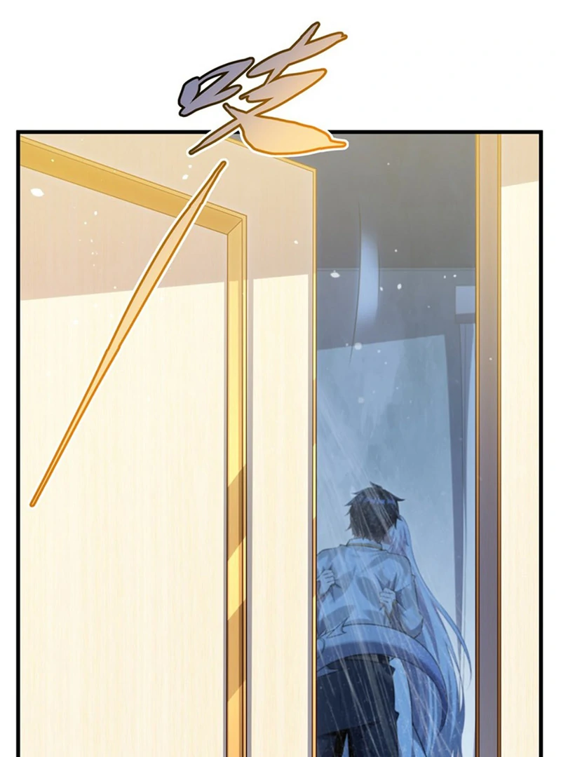 Shut up, Evil Dragon, I don't want to raise a child with you anymore Chapter 66 - page 16