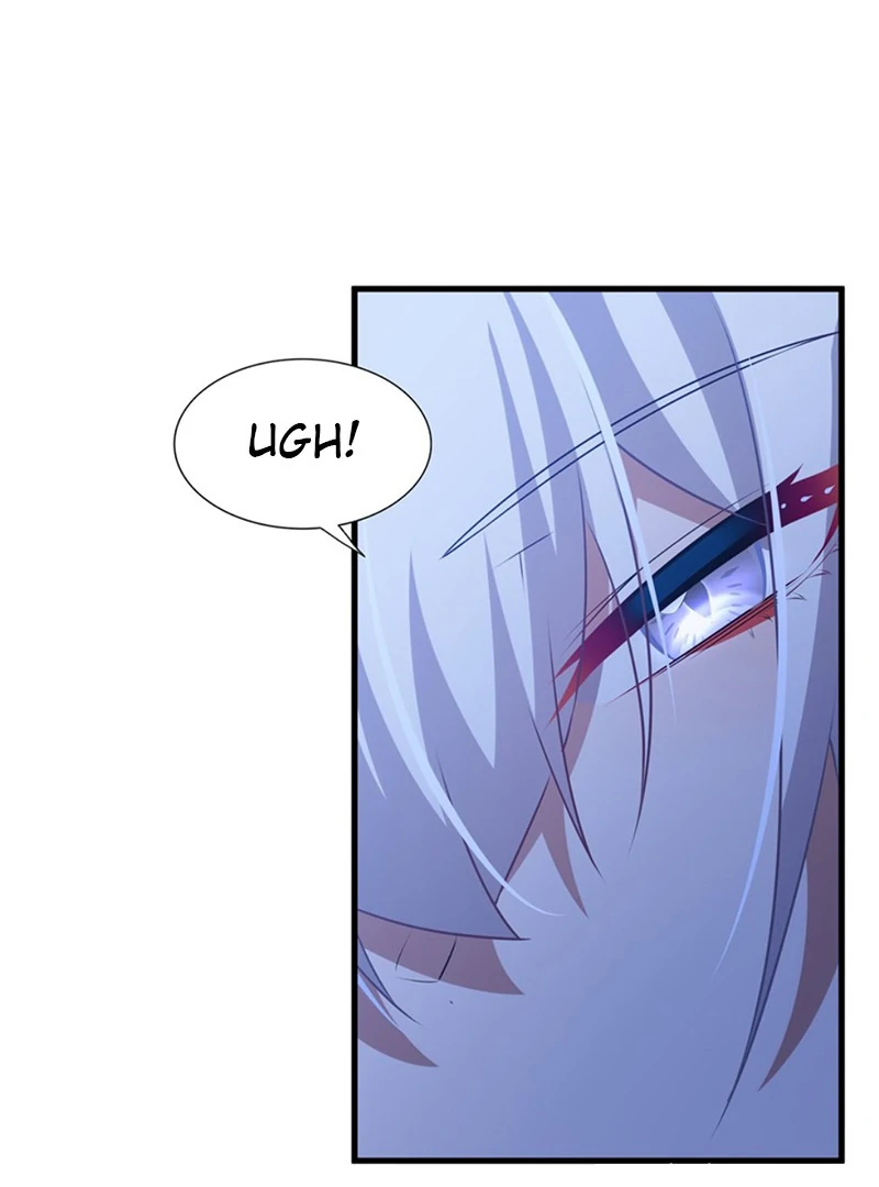 Shut up, Evil Dragon, I don't want to raise a child with you anymore Chapter 66 - page 20