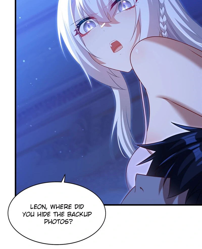 Shut up, Evil Dragon, I don't want to raise a child with you anymore Chapter 66 - page 23