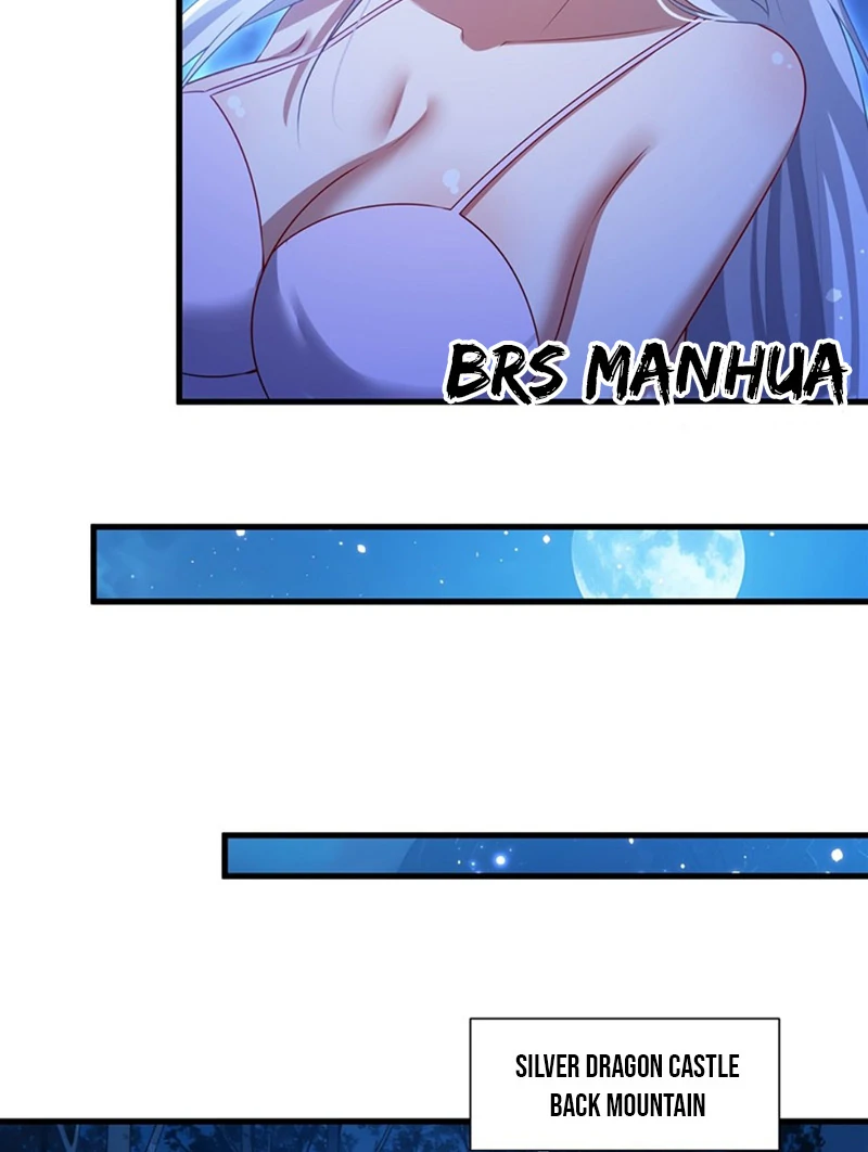 Shut up, Evil Dragon, I don't want to raise a child with you anymore Chapter 66 - page 28