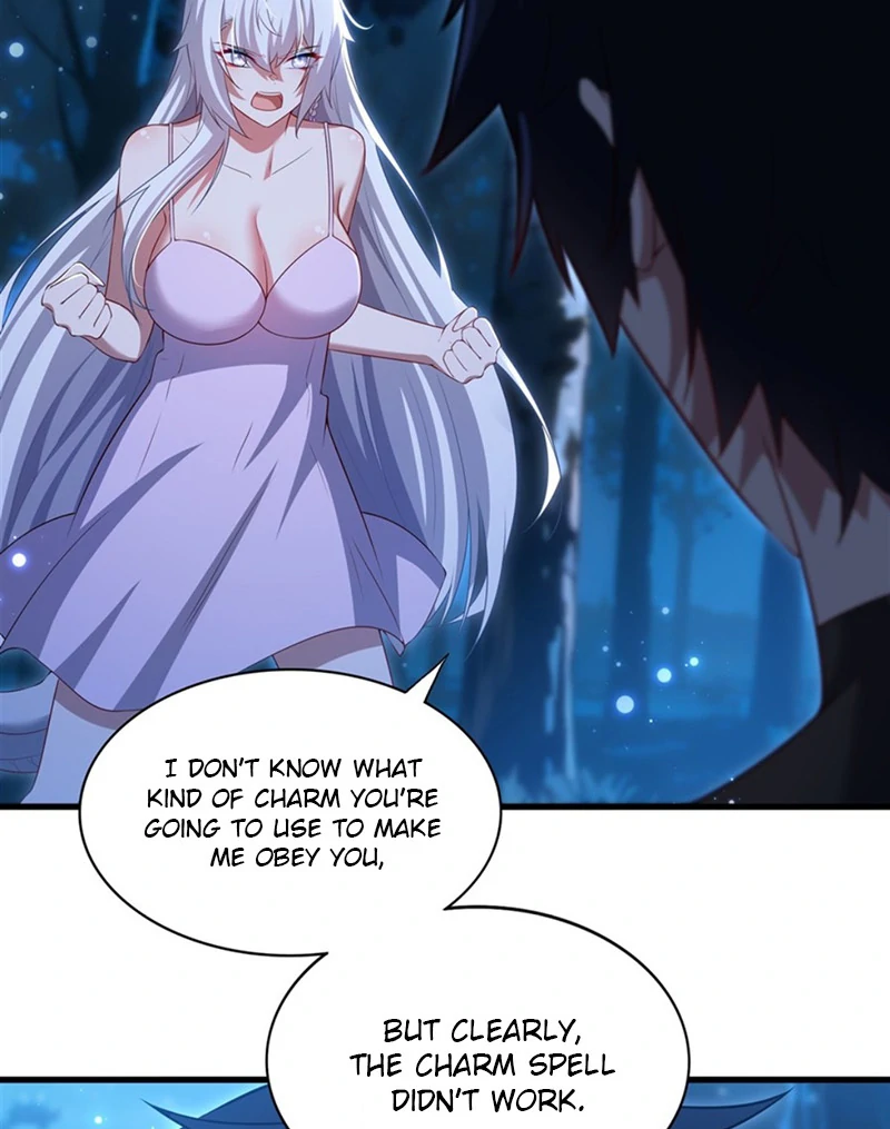 Shut up, Evil Dragon, I don't want to raise a child with you anymore Chapter 66 - page 34