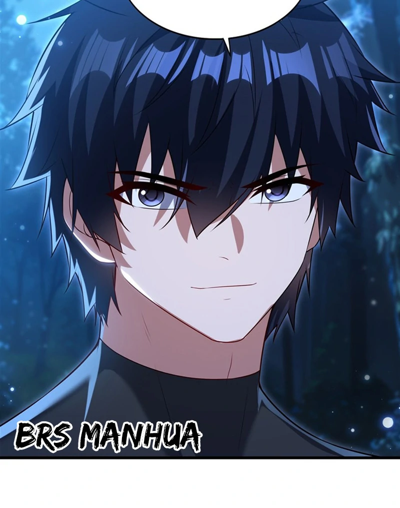 Shut up, Evil Dragon, I don't want to raise a child with you anymore Chapter 66 - page 35