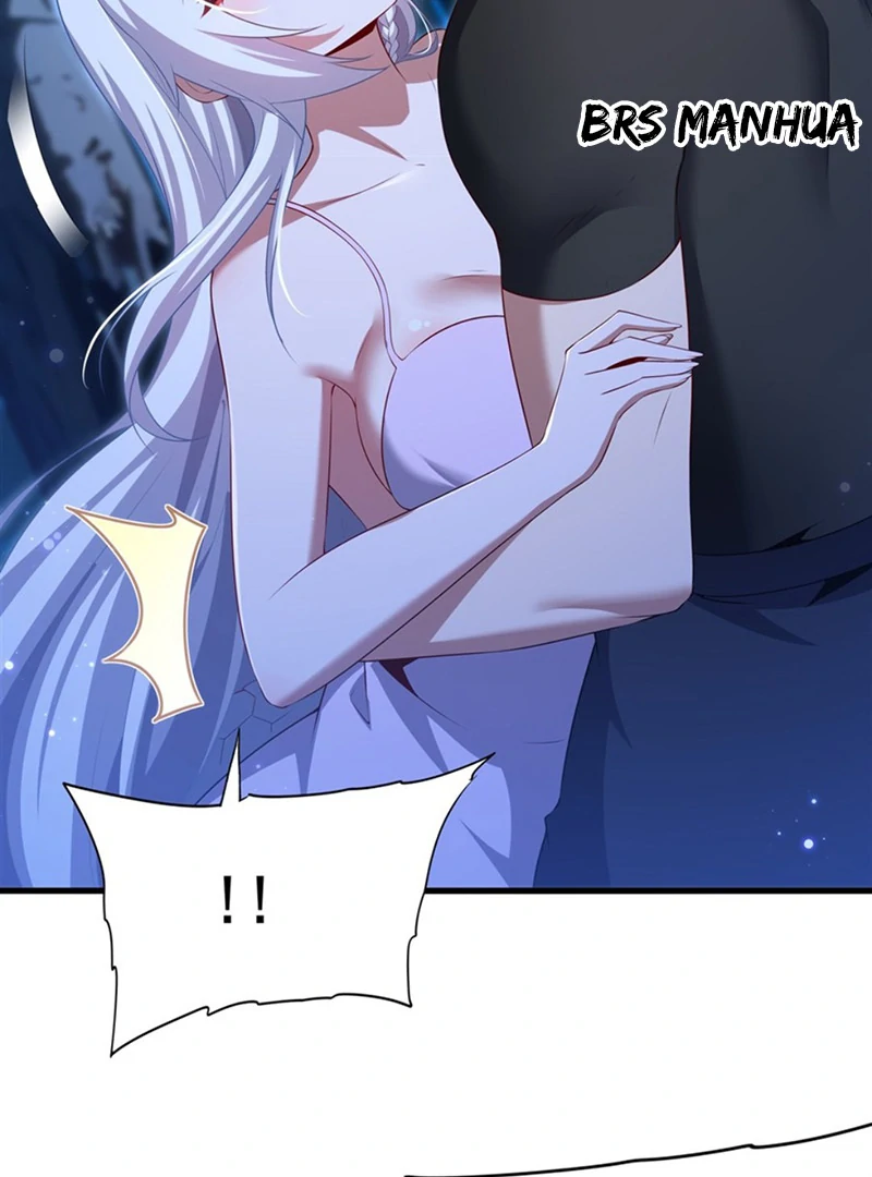 Shut up, Evil Dragon, I don't want to raise a child with you anymore Chapter 66 - page 39