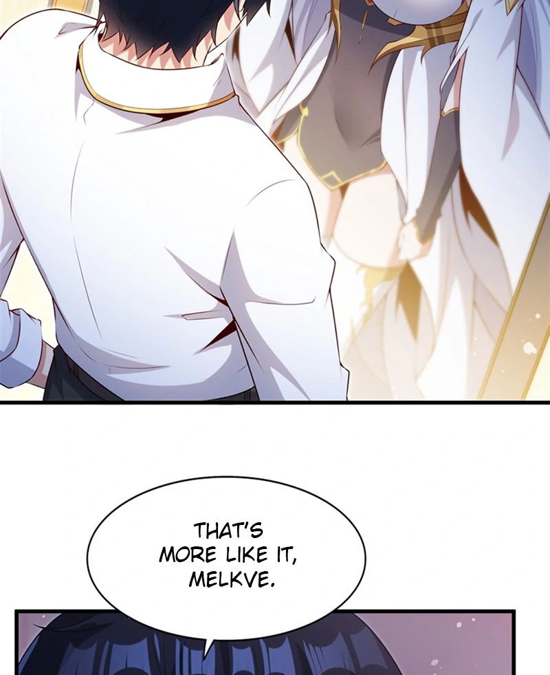 Shut up, Evil Dragon, I don't want to raise a child with you anymore Chapter 66 - page 8