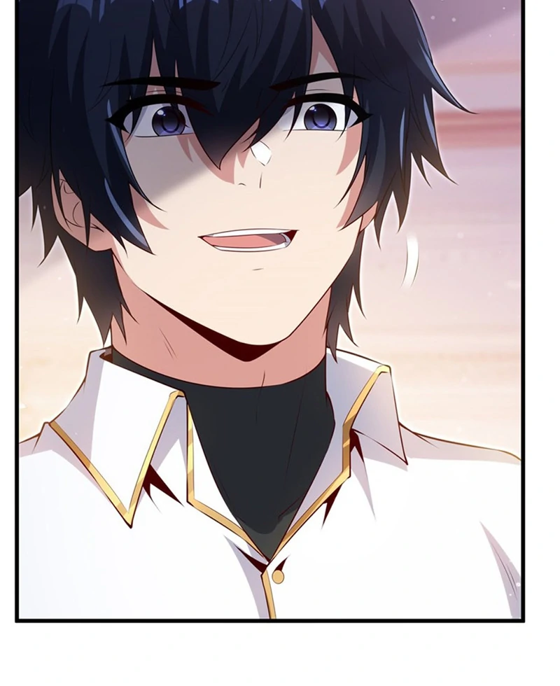 Shut up, Evil Dragon, I don't want to raise a child with you anymore Chapter 66 - page 9