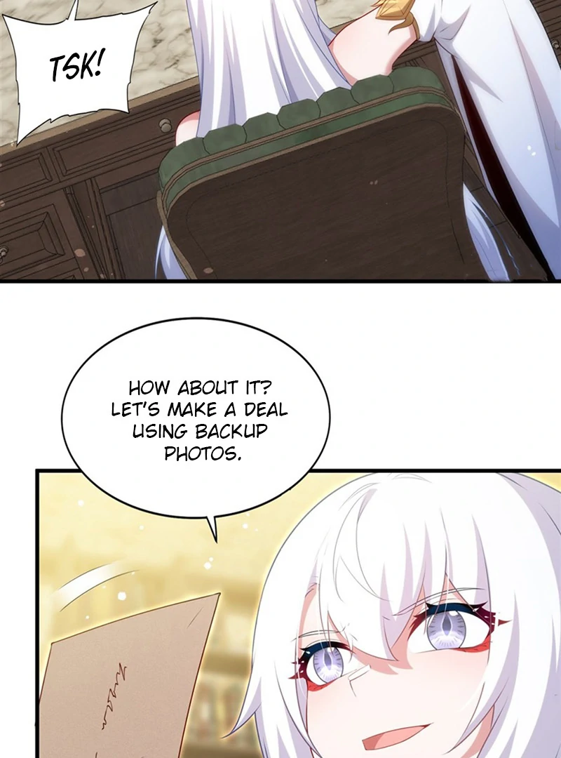 Shut up, Evil Dragon, I don't want to raise a child with you anymore Chapter 67 - page 10