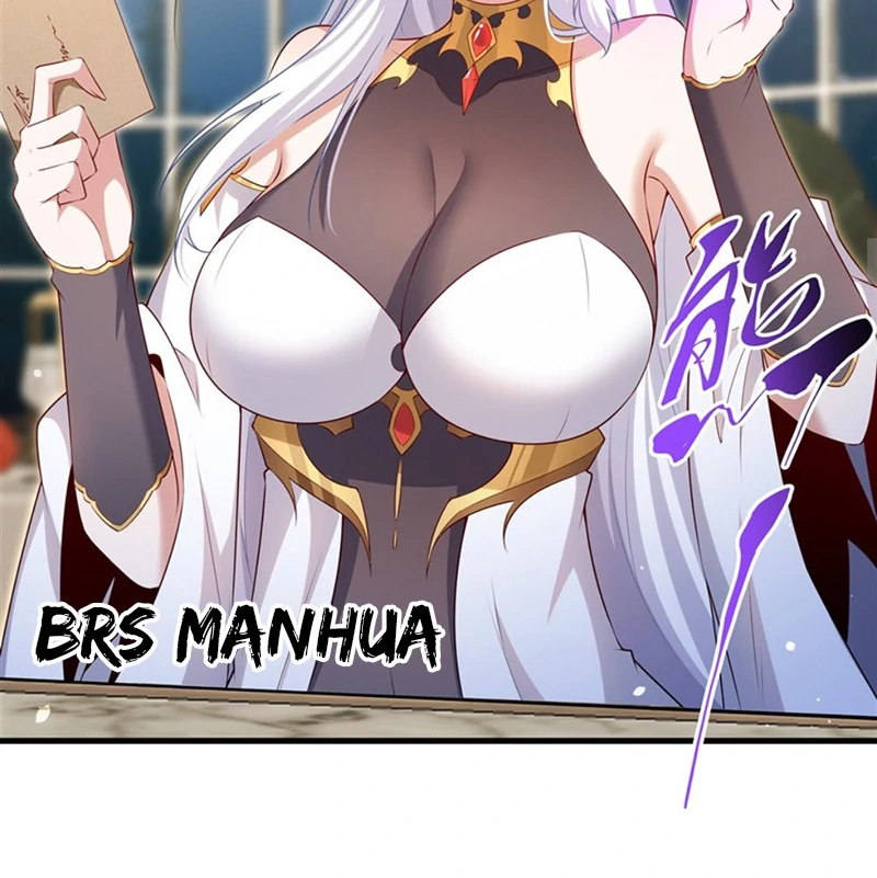 Shut up, Evil Dragon, I don't want to raise a child with you anymore Chapter 67 - page 14