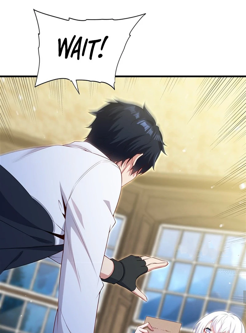 Shut up, Evil Dragon, I don't want to raise a child with you anymore Chapter 67 - page 15