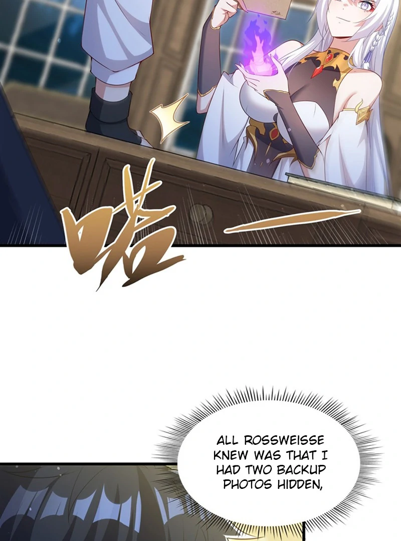 Shut up, Evil Dragon, I don't want to raise a child with you anymore Chapter 67 - page 16