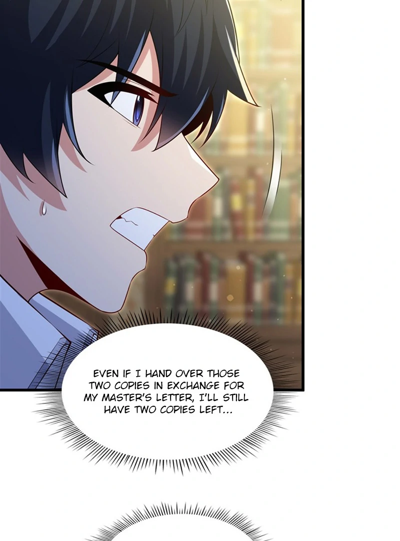 Shut up, Evil Dragon, I don't want to raise a child with you anymore Chapter 67 - page 17