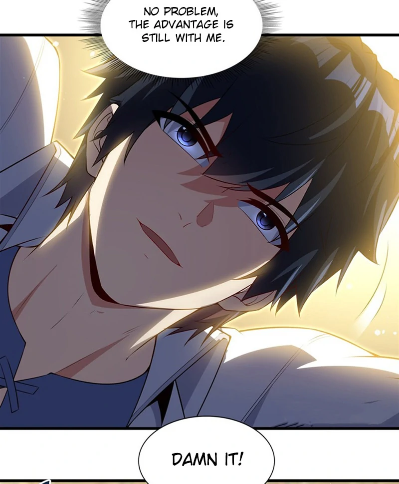 Shut up, Evil Dragon, I don't want to raise a child with you anymore Chapter 67 - page 18