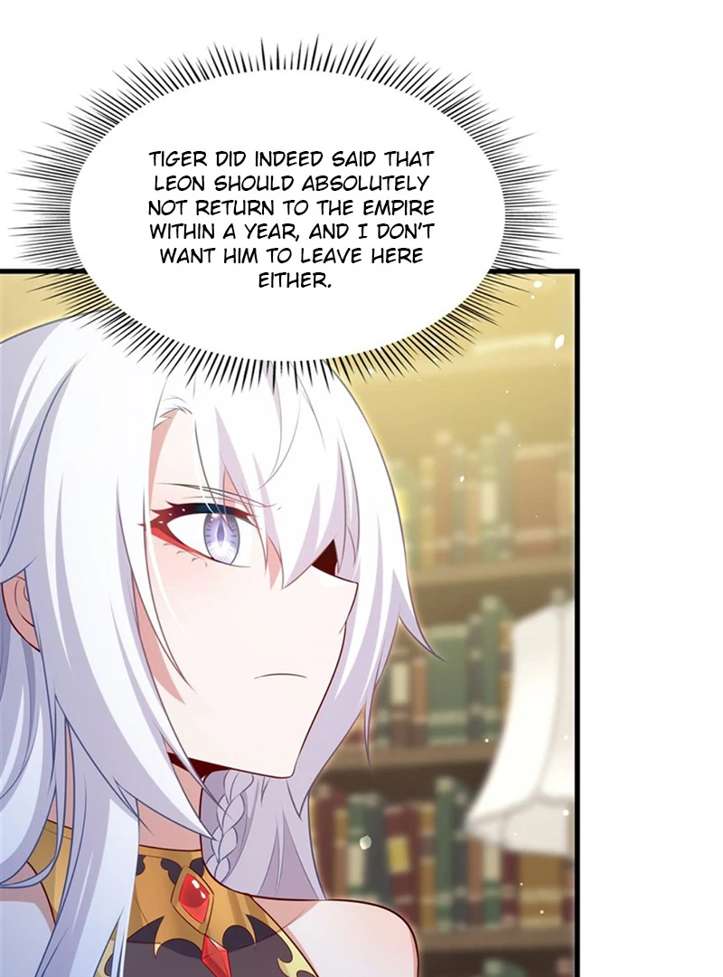 Shut up, Evil Dragon, I don't want to raise a child with you anymore Chapter 67 - page 27