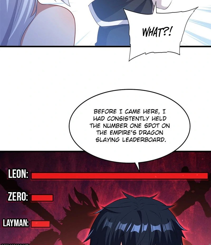 Shut up, Evil Dragon, I don't want to raise a child with you anymore Chapter 67 - page 29