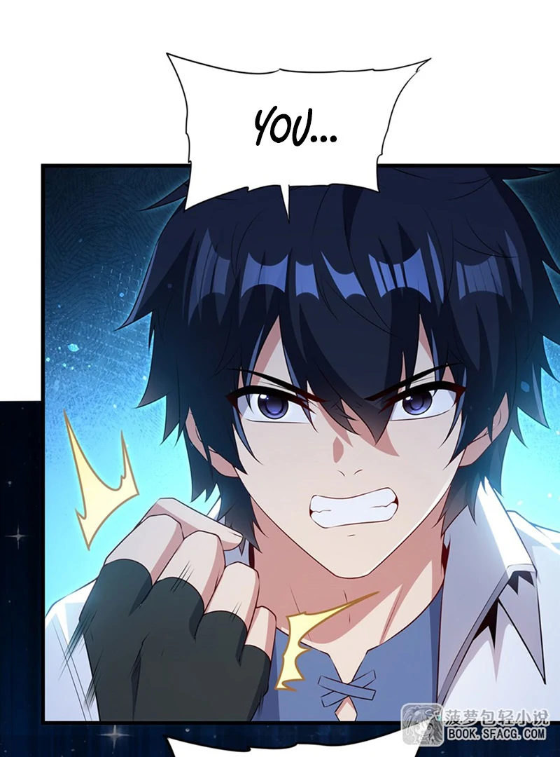 Shut up, Evil Dragon, I don't want to raise a child with you anymore Chapter 67 - page 32