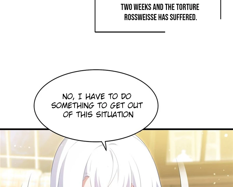 Shut up, Evil Dragon, I don't want to raise a child with you anymore Chapter 67 - page 4