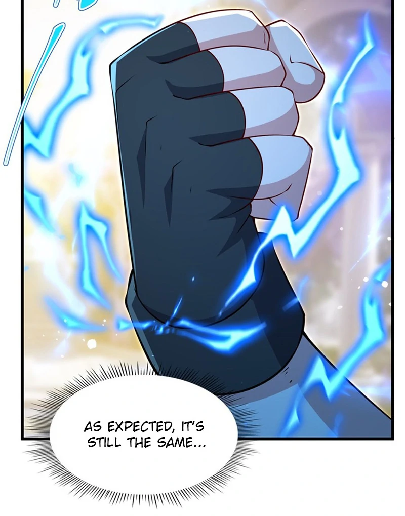 Shut up, Evil Dragon, I don't want to raise a child with you anymore Chapter 67 - page 40