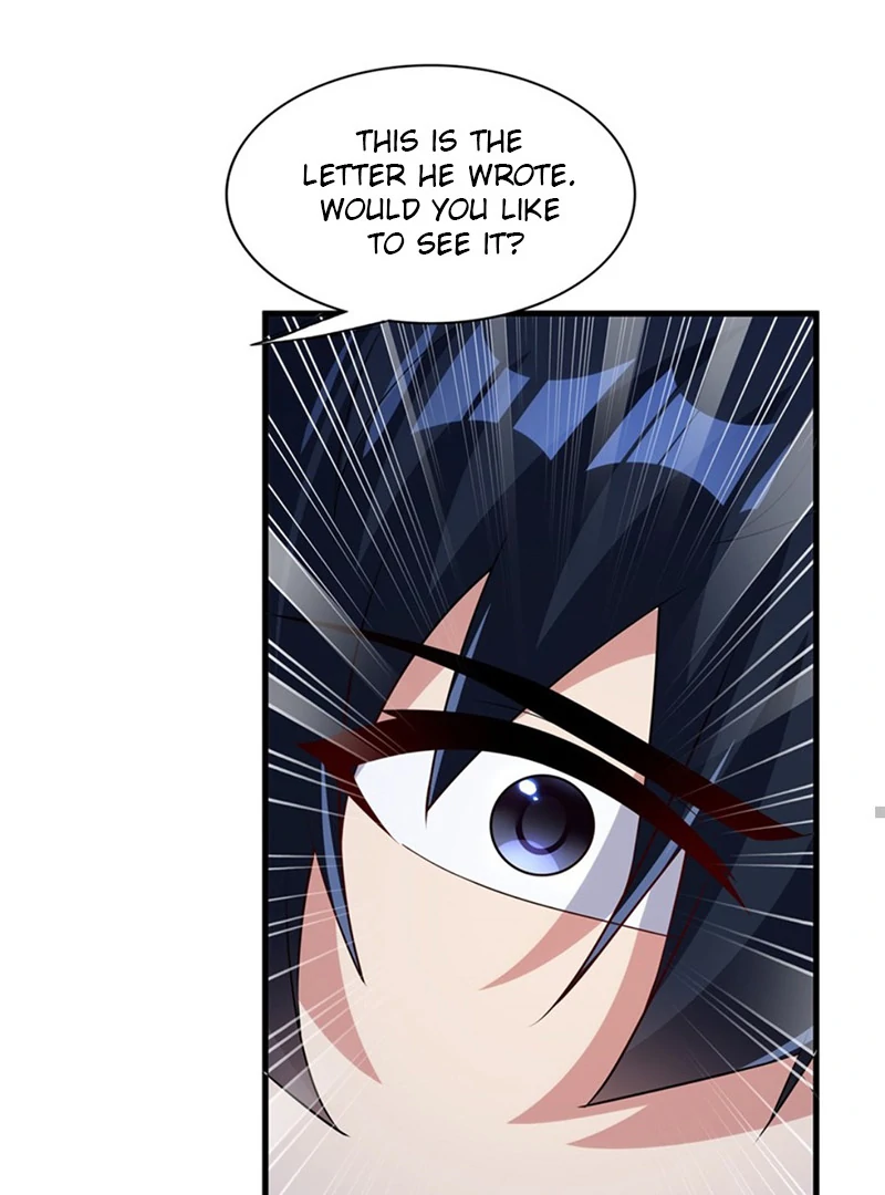 Shut up, Evil Dragon, I don't want to raise a child with you anymore Chapter 67 - page 8