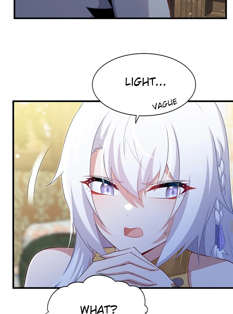 Shut up, Evil Dragon, I don't want to raise a child with you anymore Chapter 68 - page 12