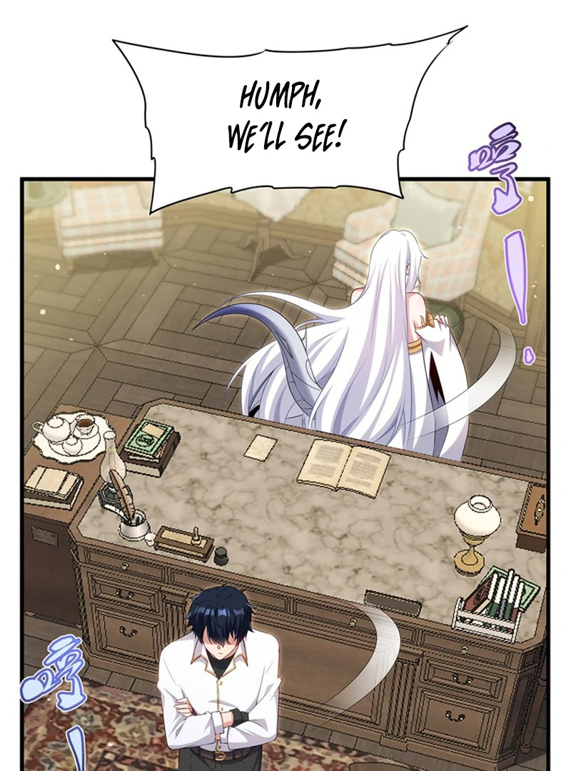 Shut up, Evil Dragon, I don't want to raise a child with you anymore Chapter 68 - page 16