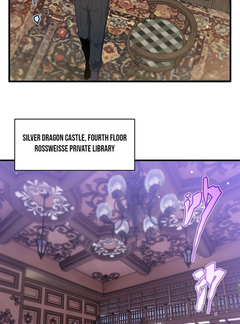 Shut up, Evil Dragon, I don't want to raise a child with you anymore Chapter 68 - page 17